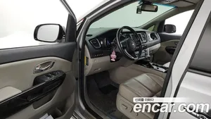 Kia Carnival, 2019 — миниатюра 13