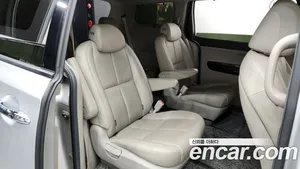 Kia Carnival, 2019 — миниатюра 17