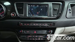 Kia Carnival, 2019 — миниатюра 19