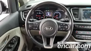 Kia Carnival, 2019 — миниатюра 20