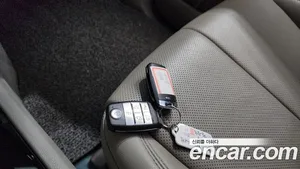 Kia Carnival, 2019 — миниатюра 22