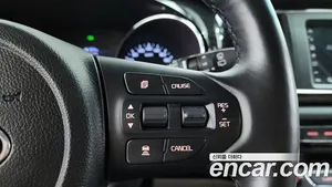 Kia Carnival, 2019 — миниатюра 23
