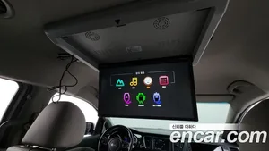 Kia Carnival, 2019 — миниатюра 24