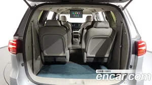 Kia Carnival, 2019 — миниатюра 26