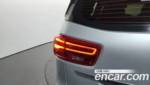 Kia Carnival, 2019 — миниатюра 9