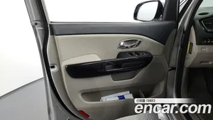 Kia Carnival, 2019 — миниатюра 14