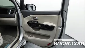 Kia Carnival, 2019 — миниатюра 15