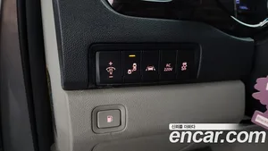 Kia Carnival, 2019 — миниатюра 27