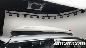 Kia Carnival, 2019 — миниатюра 29