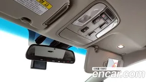 Kia Carnival, 2019 — миниатюра 30
