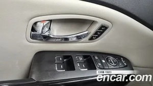 Kia Carnival, 2019 — миниатюра 33