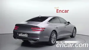 Genesis G80, 2020 — миниатюра 2