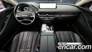 Genesis G80, 2020 — миниатюра 7