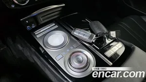 Genesis G80, 2020 — миниатюра 9