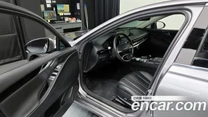 Genesis G80, 2020 — миниатюра 10