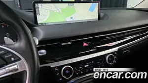 Genesis G80, 2020 — миниатюра 13