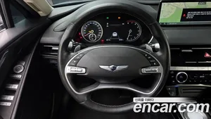 Genesis G80, 2020 — миниатюра 14