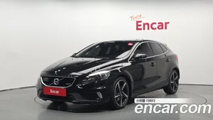 Volvo V40, 2015 — миниатюра 1