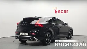 Volvo V40, 2015 — миниатюра 2