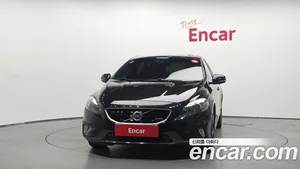 Volvo V40, 2015 — миниатюра 3