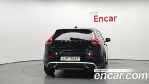 Volvo V40, 2015 — миниатюра 4