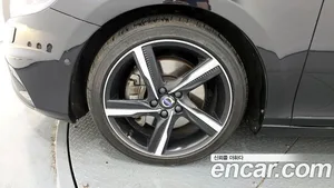 Volvo V40, 2015 — миниатюра 5