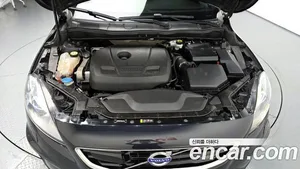 Volvo V40, 2015 — миниатюра 6