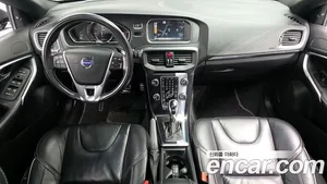 Volvo V40, 2015 — миниатюра 7