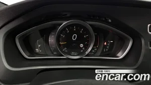 Volvo V40, 2015 — миниатюра 8