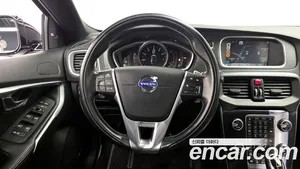 Volvo V40, 2015 — миниатюра 12