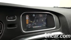 Volvo V40, 2015 — миниатюра 13