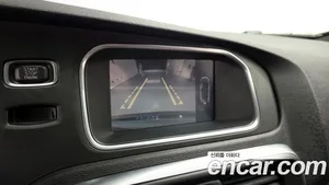 Volvo V40, 2015 — миниатюра 14