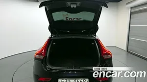 Volvo V40, 2015 — миниатюра 20