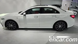 Mercedes-Benz A-Class, 2025 — миниатюра 8