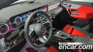 Mercedes-Benz A-Class, 2025 — миниатюра 15