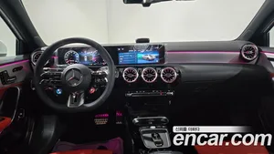 Mercedes-Benz A-Class, 2025 — миниатюра 17