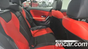 Mercedes-Benz A-Class, 2025 — миниатюра 20