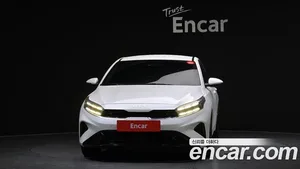 Kia K3, 2021 — миниатюра 3