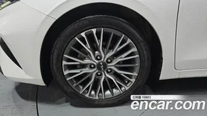 Kia K3, 2021 — миниатюра 5