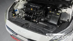 Kia K3, 2021 — миниатюра 6