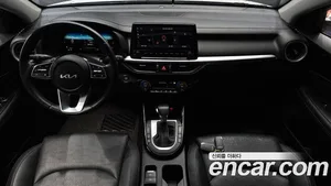 Kia K3, 2021 — миниатюра 10