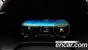 Kia K3, 2021 — миниатюра 11