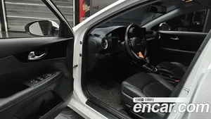 Kia K3, 2021 — миниатюра 13