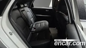 Kia K3, 2021 — миниатюра 17