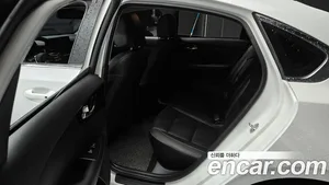 Kia K3, 2021 — миниатюра 18