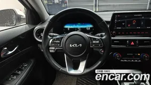 Kia K3, 2021 — миниатюра 19