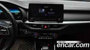 Kia K3, 2021 — миниатюра 20