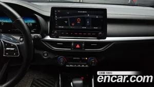 Kia K3, 2021 — миниатюра 21