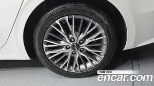Kia K3, 2021 — миниатюра 7