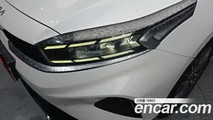 Kia K3, 2021 — миниатюра 8